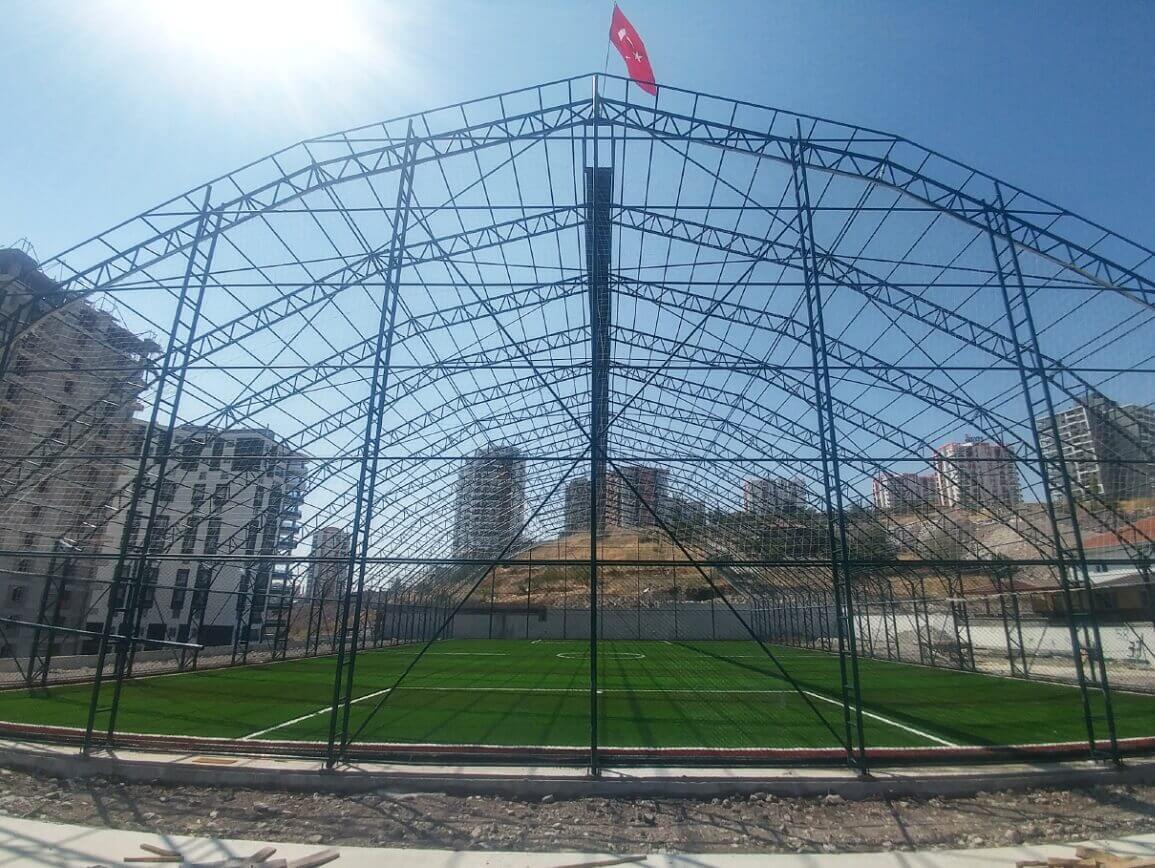 Steel<br />Construction