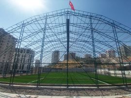 Manej Tent