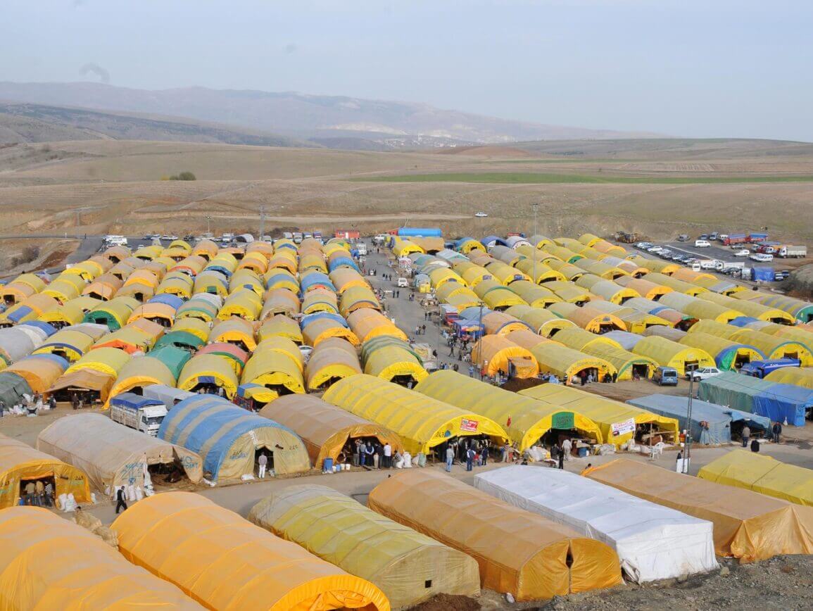 Organic<br />Tents