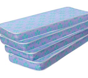 sünfer mattress 14 cm