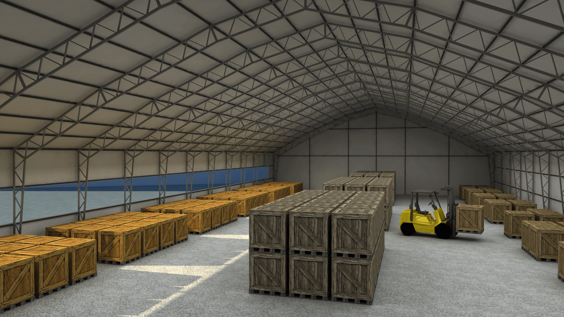 What is Steel Construction?